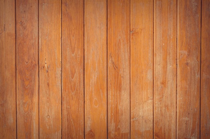 Premium Hardwood Artisan Collection